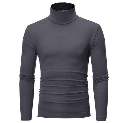 Heren turtle neck