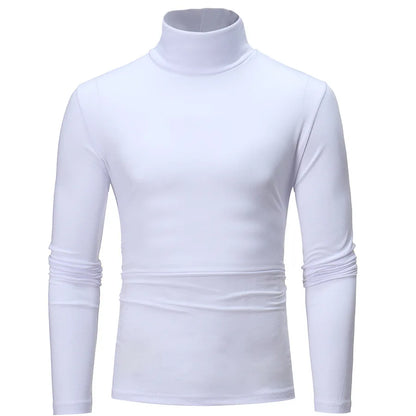 Heren turtle neck