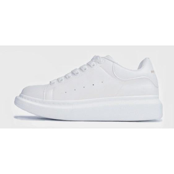 Luxe Lederen Herenschoenen