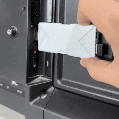 GameStickRetro™ – Duizenden klassieke spellen in één